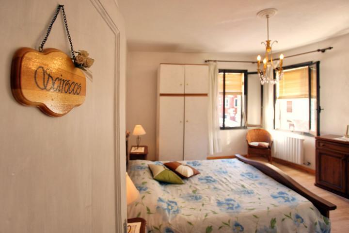 La Sensa B&B Wenecja Zewnętrze zdjęcie