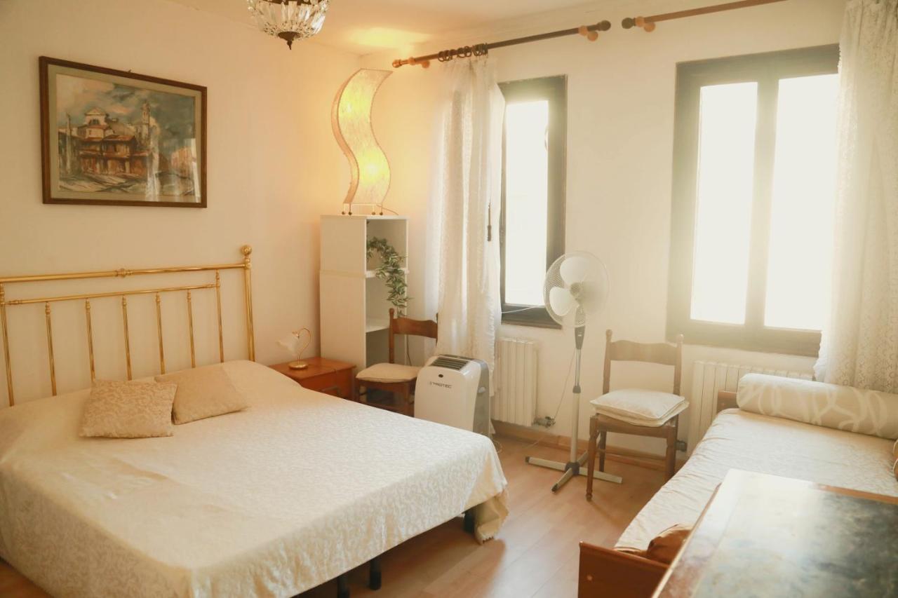 La Sensa B&B Wenecja Zewnętrze zdjęcie