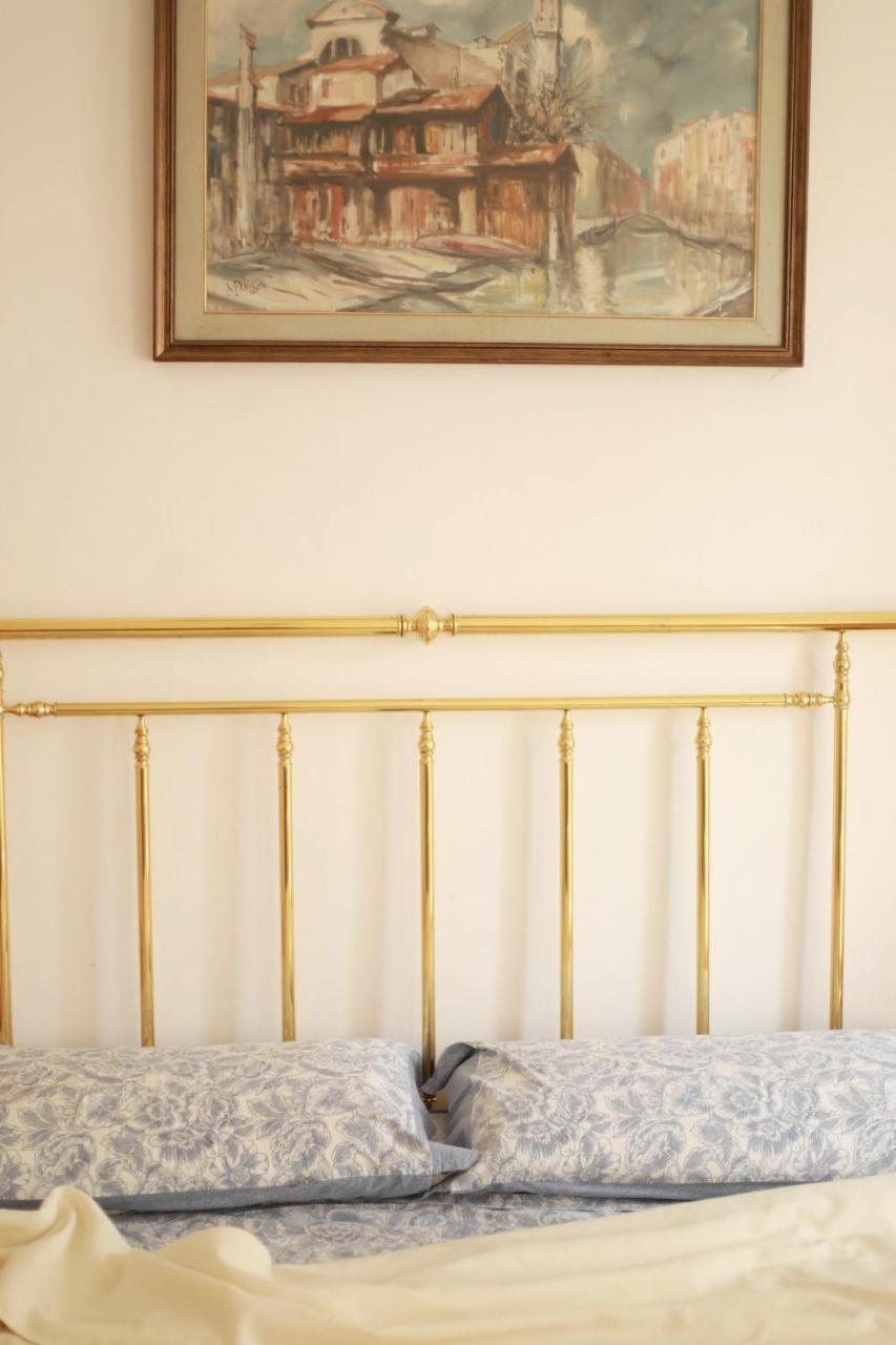 La Sensa B&B Wenecja Zewnętrze zdjęcie