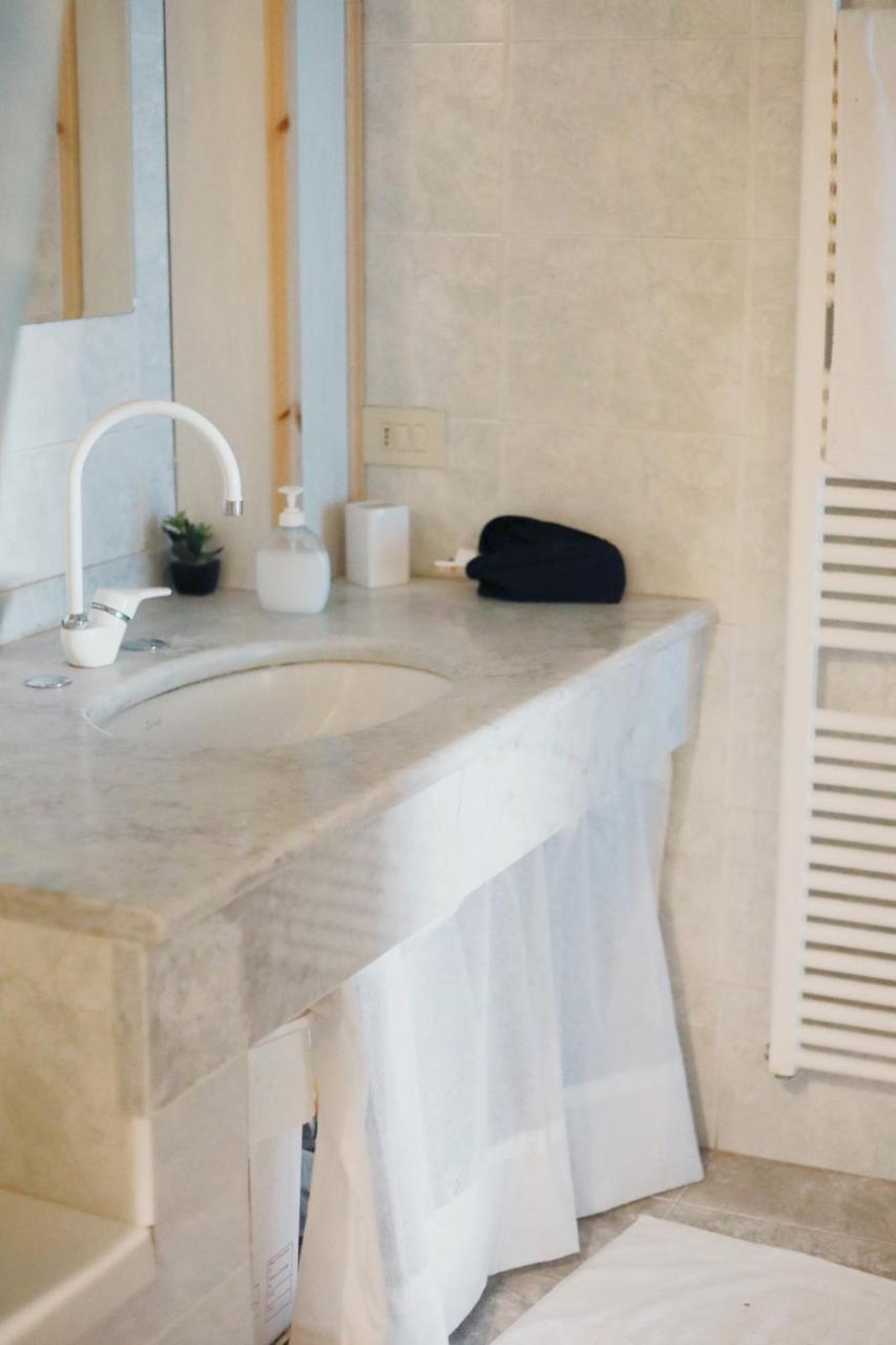 La Sensa B&B Wenecja Zewnętrze zdjęcie