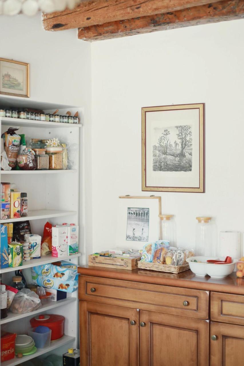 La Sensa B&B Wenecja Zewnętrze zdjęcie